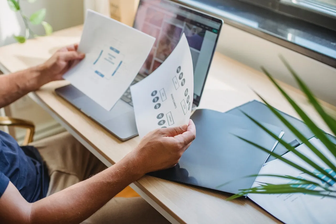 Quel site internet pour son entreprise ? Le quiz + guide