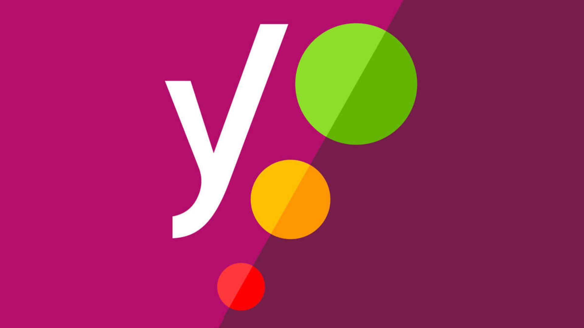 Yoast how to use