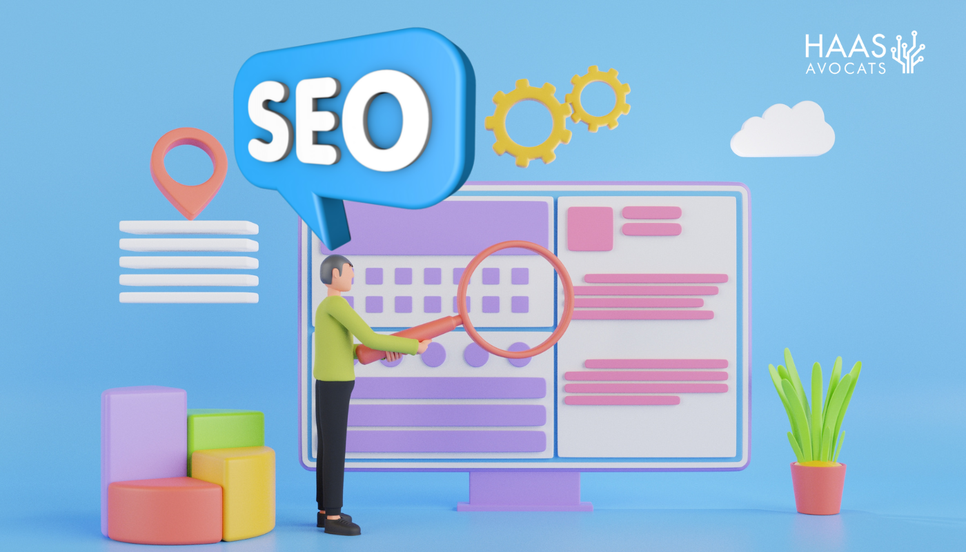 optimisez la visibilité de votre site web grâce à nos conseils en référencement seo. découvrez les meilleures pratiques pour améliorer votre positionnement sur les moteurs de recherche et attirer un trafic qualifié.