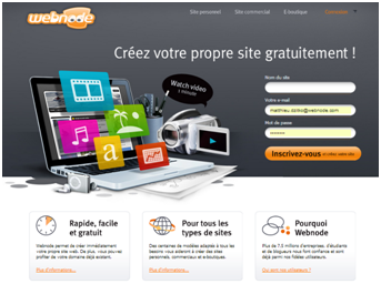 découvrez comment créer votre propre site web facilement et rapidement grâce à notre guide complet. apprenez les étapes essentielles, des choix techniques aux conseils de design, pour donner vie à votre projet en ligne.