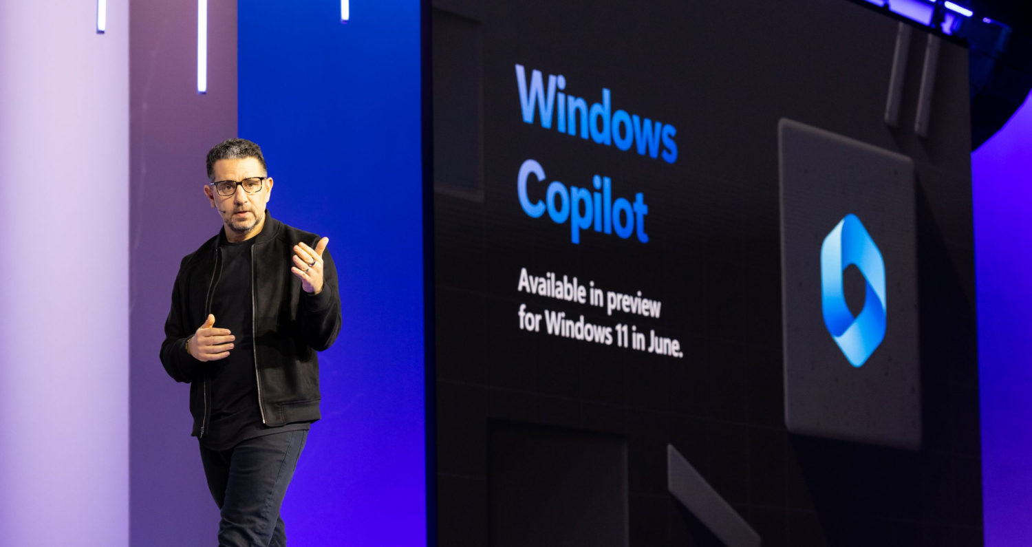 découvrez les dernières innovations de copilot pour windows 11, qui révolutionnent votre expérience utilisateur. améliorez votre productivité grâce à des fonctionnalités avancées, une intégration fluide et une assistance intelligente qui vous aide à naviguer et à accomplir vos tâches plus efficacement.