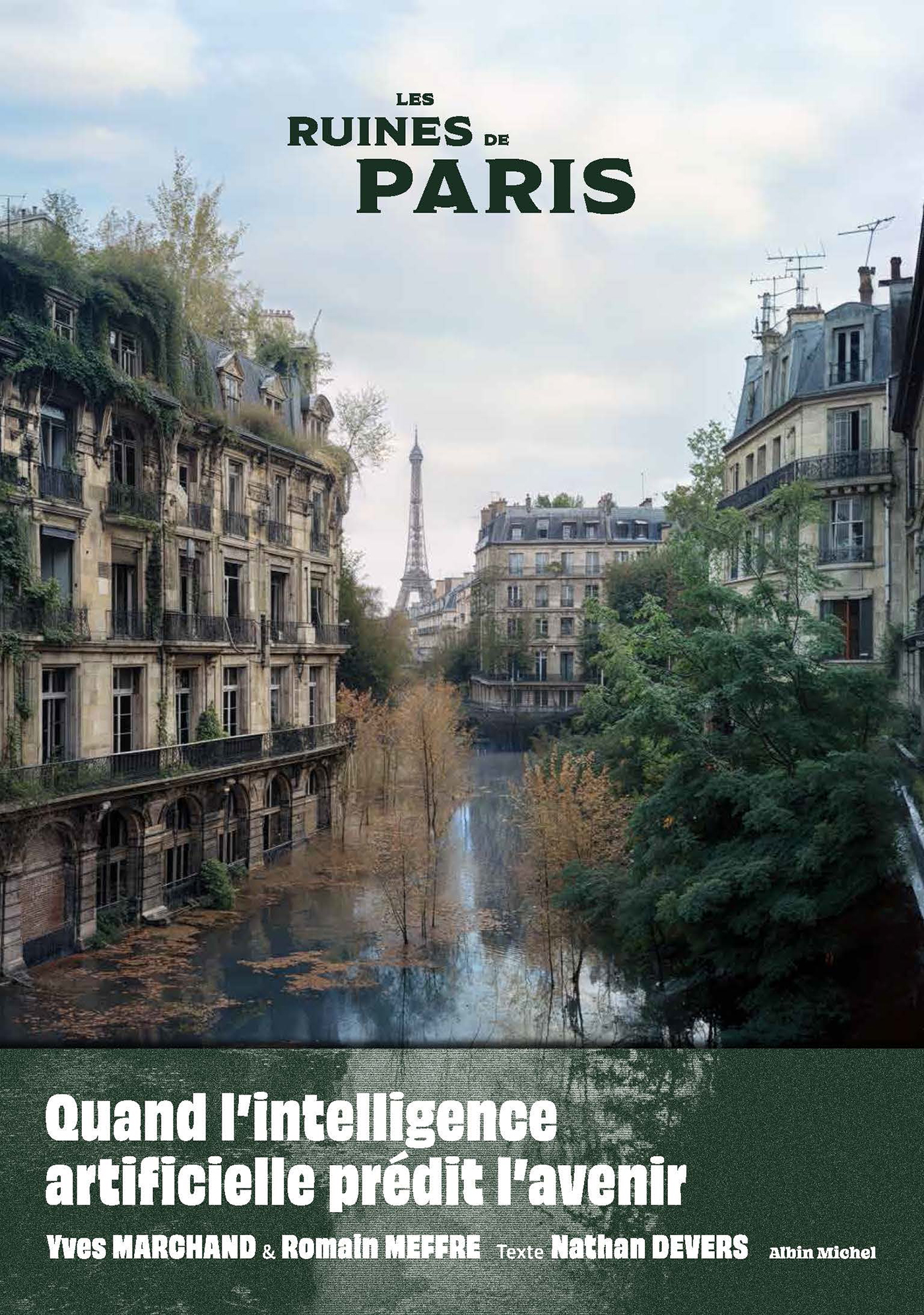 découvrez les fascinantes ruines de paris, témoins d'une histoire riche et mouvementée. explorez des monuments oubliés, des bâtiments historiques en déclin et plongez dans le passé captivant de la ville lumière.