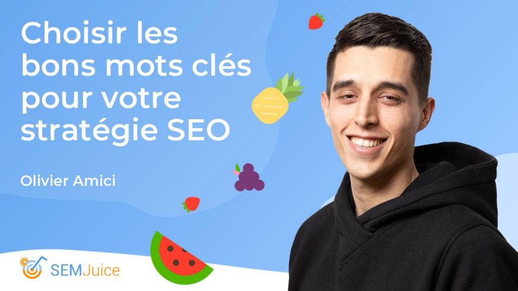 découvrez comment élaborer une stratégie efficace de mots-clés pour optimiser le référencement de votre site. apprenez à choisir les bons termes, à analyser la concurrence et à intégrer ces mots-clés dans votre contenu pour attirer un trafic ciblé et améliorer votre visibilité en ligne.