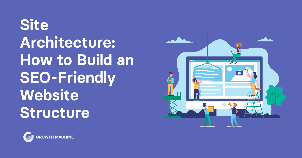 découvrez comment optimiser la structure seo de votre site web pour améliorer sa visibilité sur les moteurs de recherche. apprenez les meilleures pratiques et techniques pour structurer vos pages, utiliser les balises appropriées et augmenter votre trafic organique.