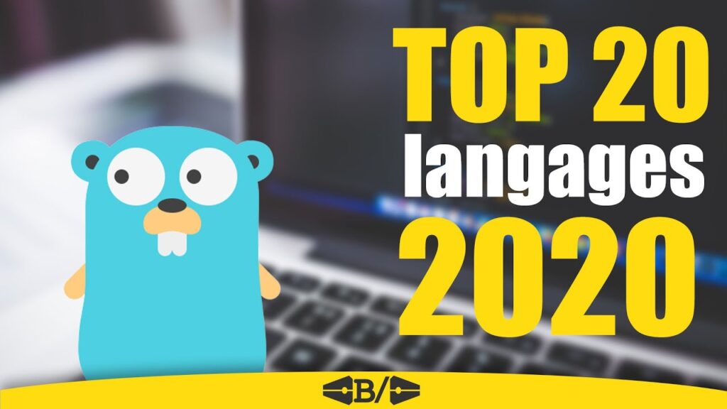 🌐 Les 5 Langages de Programmation Essentiels pour Maîtriser le ...