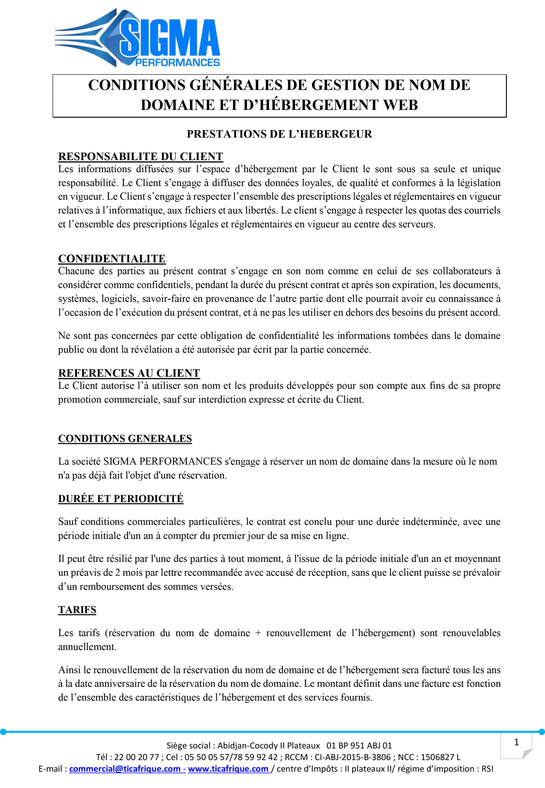 découvrez nos solutions d'hébergement pour sites web, adaptées à tous vos besoins. profitez d'une performance optimale, d'un support technique réactif et d'une sécurité renforcée pour propulser votre présence en ligne.