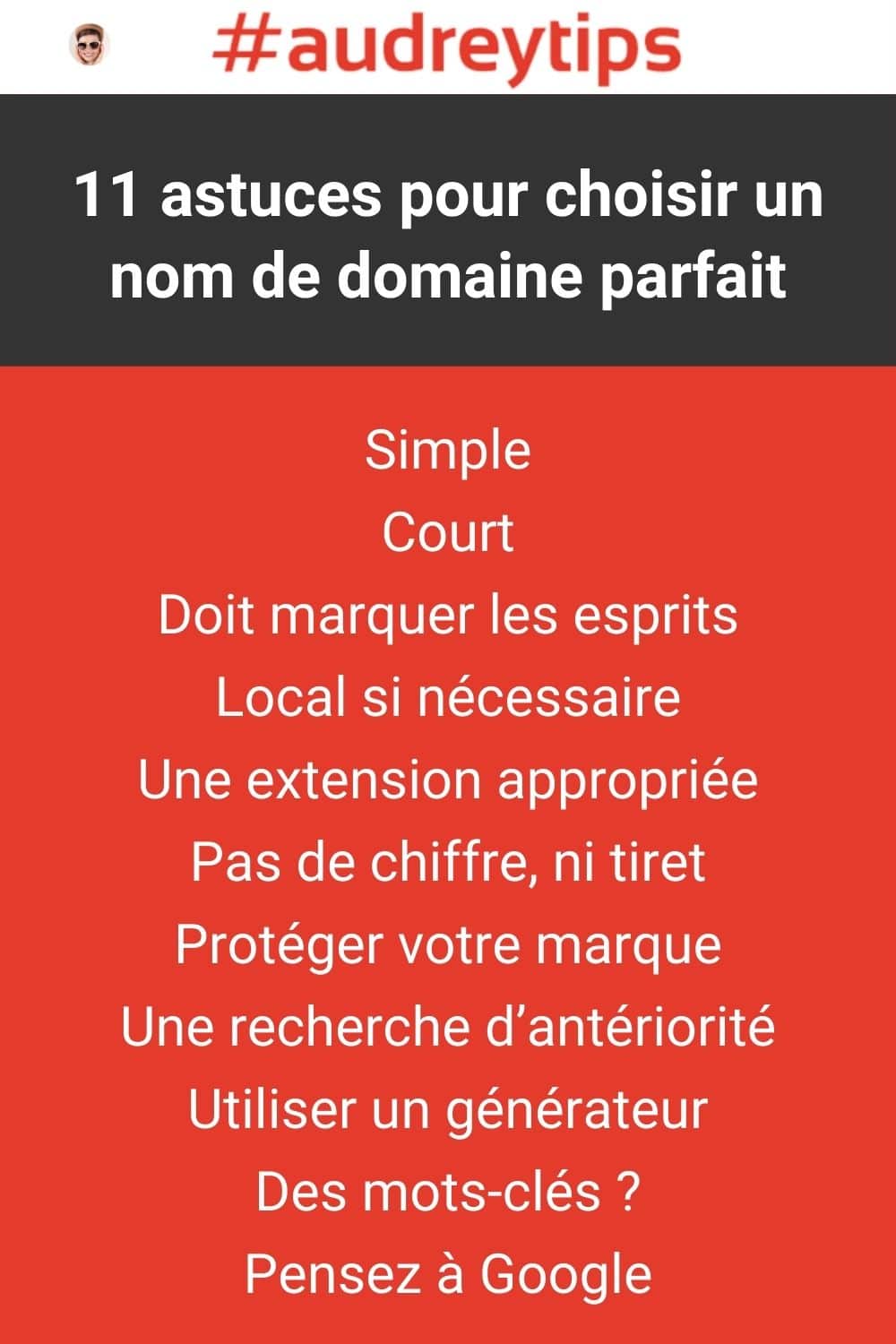 découvrez comment choisir le nom de domaine idéal pour votre site web. guide complet sur les meilleures pratiques, conseils et astuces pour optimiser votre présence en ligne et attirer vos visiteurs.