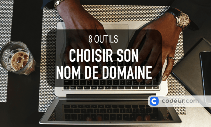 découvrez comment choisir le nom de domaine parfait pour votre site web. suivez nos conseils pratiques pour sélectionner un nom mémorable, optimisé pour le référencement et adapté à votre marque.