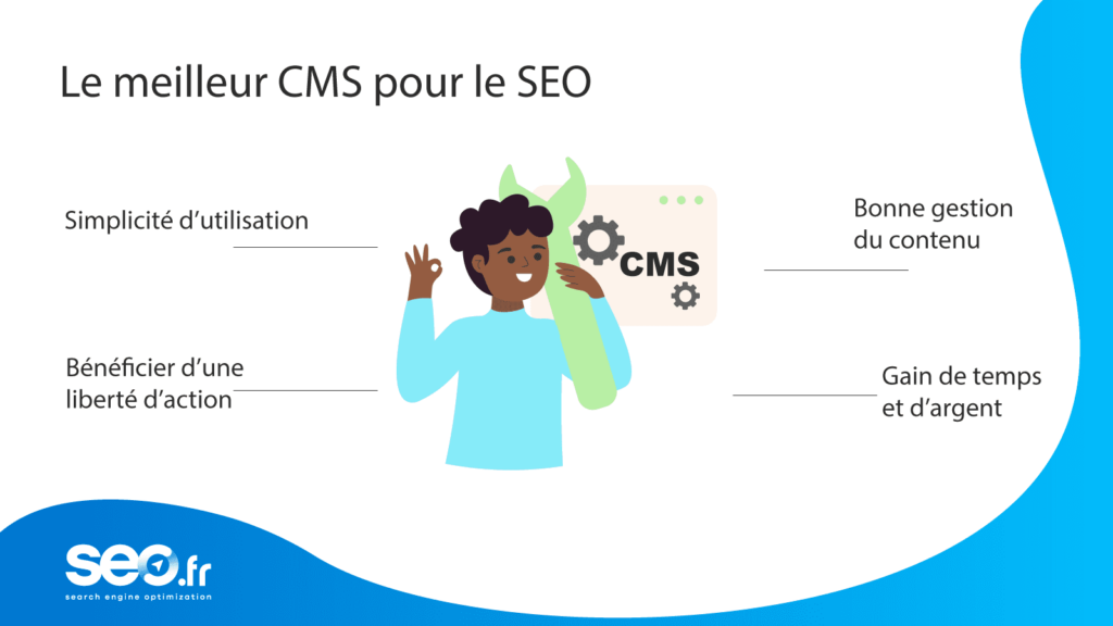 découvrez comment choisir le bon cms pour votre projet. explorez les critères essentiels, comparez les options disponibles et trouvez la solution idéale qui répond à vos besoins spécifiques. que vous soyez une entreprise, un blogueur ou un développeur, faites le meilleur choix pour réussir votre projet en ligne.