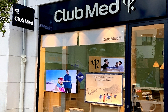 découvrez le club med ia, une expérience immersive alliant luxe et innovation. profitez de vacances de rêve avec des séjours tout compris, des activités variées et une approche respectueuse de l'environnement, le tout dans des destinations paradisiaques.