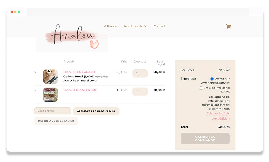 découvrez les meilleures pratiques de design pour optimiser votre commerce en ligne. attirez et engagez vos clients grâce à une interface esthétique et fonctionnelle, adaptée aux tendances actuelles du e-commerce.