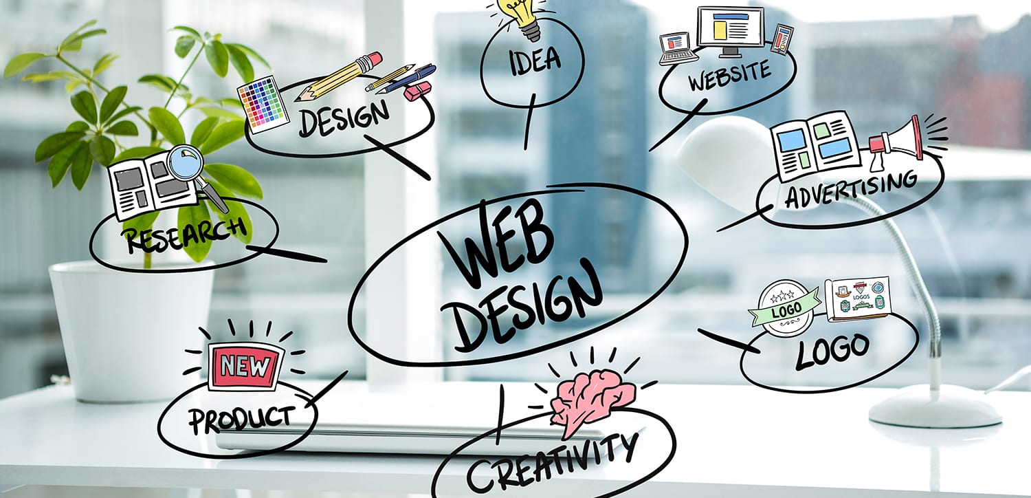 découvrez les principes fondamentaux du design graphique web, alliant esthétisme et fonctionnalité pour créer des sites internet attrayants et intuitifs. apprenez à harmoniser couleurs, typographies et mises en page pour offrir une expérience utilisateur optimale.