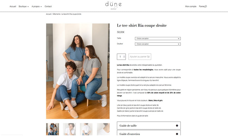 découvrez notre e-commerce à pornic, votre destination en ligne pour des produits variés et de qualité. profitez de la commodité de faire vos courses depuis chez vous, tout en soutenant le commerce local. livraison rapide et service client à votre écoute !