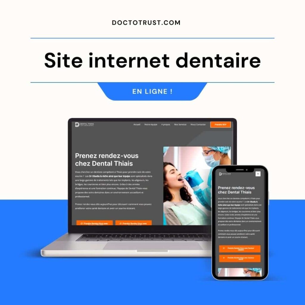 découvrez les éléments clés d'un site web performant : design, ergonomie, seo et contenu. apprenez comment optimiser votre présence en ligne pour attirer et fidéliser vos visiteurs.