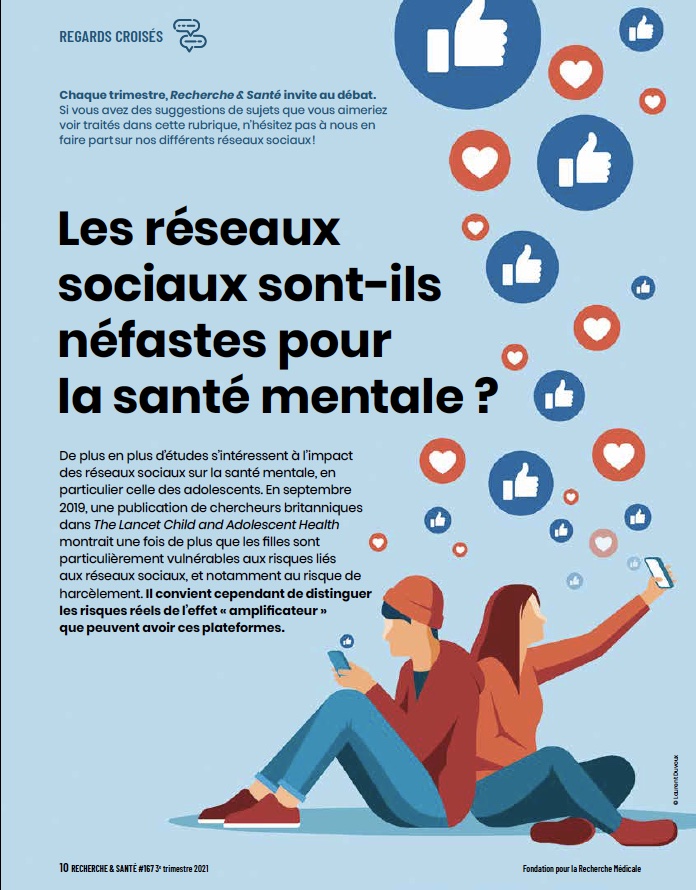 découvrez comment les réseaux sociaux influencent le trafic et la visibilité de votre site. optimisez votre présence en ligne et maximisez votre impact grâce à des stratégies efficaces sur les plateformes sociales.