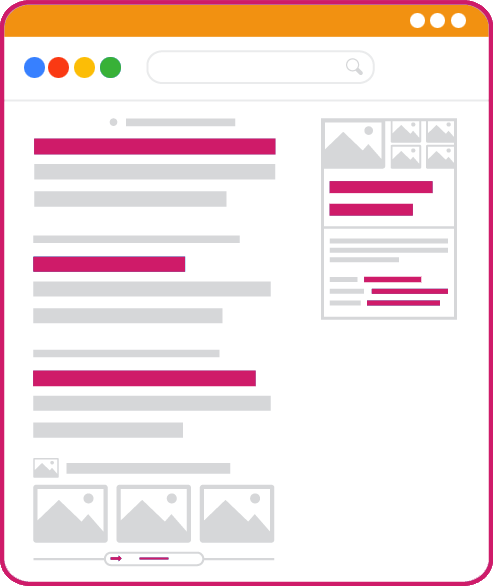 découvrez comment l'impact seo peut transformer votre site internet et améliorer sa visibilité sur les moteurs de recherche. apprenez les meilleures pratiques pour optimiser votre contenu et attirer un trafic ciblé.