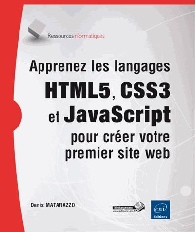 découvrez les principaux langages de programmation pour créer des sites internet performants et modernes. apprenez comment html, css, javascript et d'autres technologies peuvent transformer vos idées en réalité en ligne.