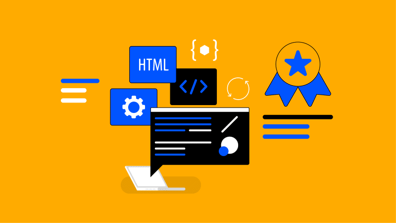 découvrez les langages web essentiels pour créer et développer des sites internet modernes. apprenez les bases du html, css, javascript et bien d'autres technologies qui façonnent le monde du web aujourd'hui.