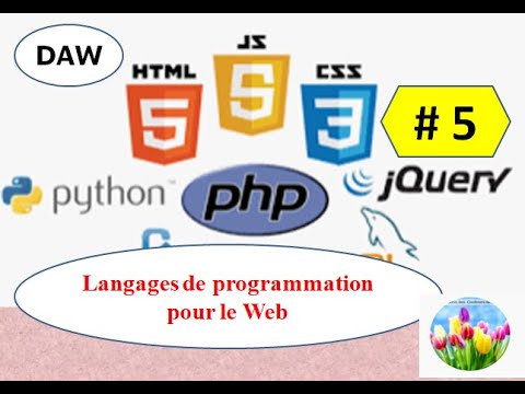 découvrez les langages web essentiels pour créer des sites internet dynamiques et interactifs. apprenez les bases de html, css, javascript et bien plus encore pour développer vos compétences en programmation web.