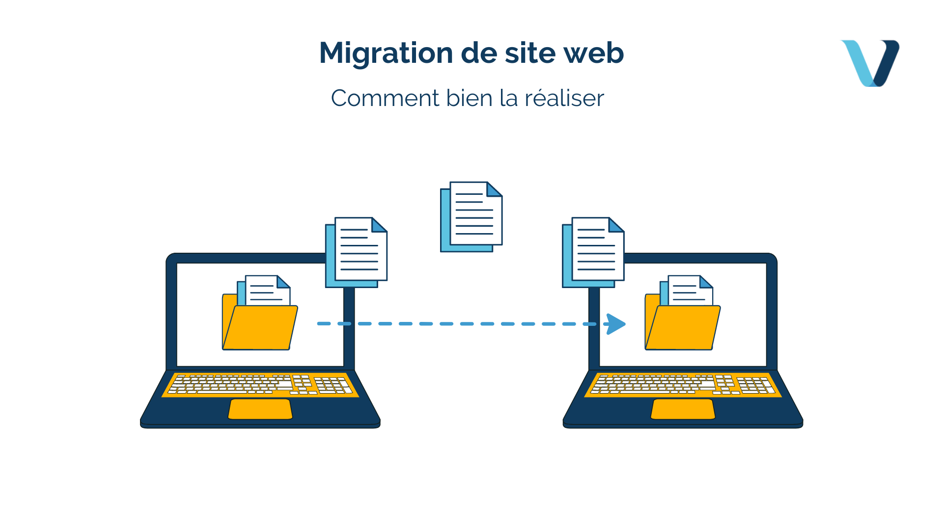 optimisez votre migration de site sans compromettre votre référencement. découvrez nos conseils et stratégies pour garantir une transition fluide et maintenir votre positionnement sur les moteurs de recherche.