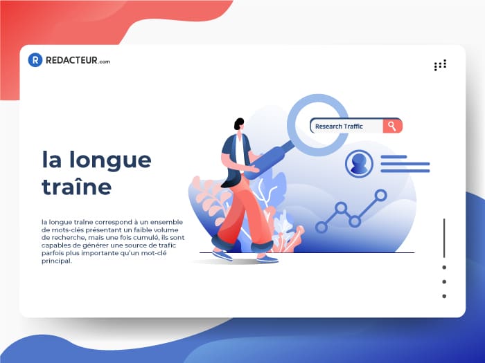 découvrez comment optimiser votre stratégie de référencement avec des mots-clés longue traîne. apprenez à attirer un trafic ciblé et à améliorer votre visibilité en ligne grâce à des techniques efficaces et des conseils pratiques.