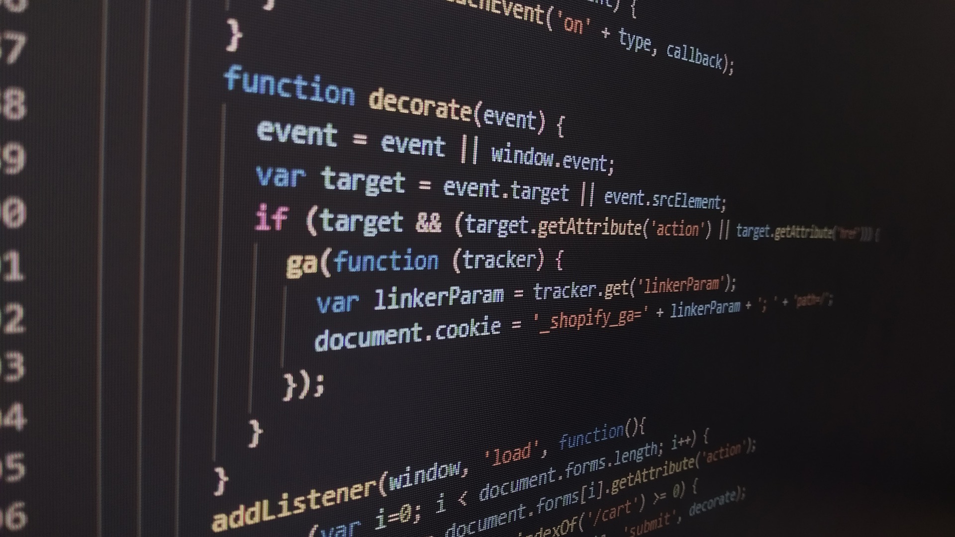 découvrez le monde fascinant de la programmation : apprenez les langages de code, améliorez vos compétences techniques et plongez dans l'univers du développement logiciel pour créer des applications innovantes et résoudre des problèmes complexes.