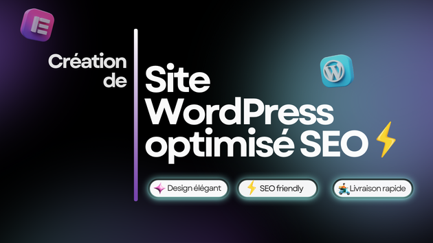 découvrez comment optimiser votre site web grâce à des techniques de seo efficaces tout en maîtrisant l'art de la création de site. améliorez votre visibilité en ligne et attirez davantage de visiteurs.