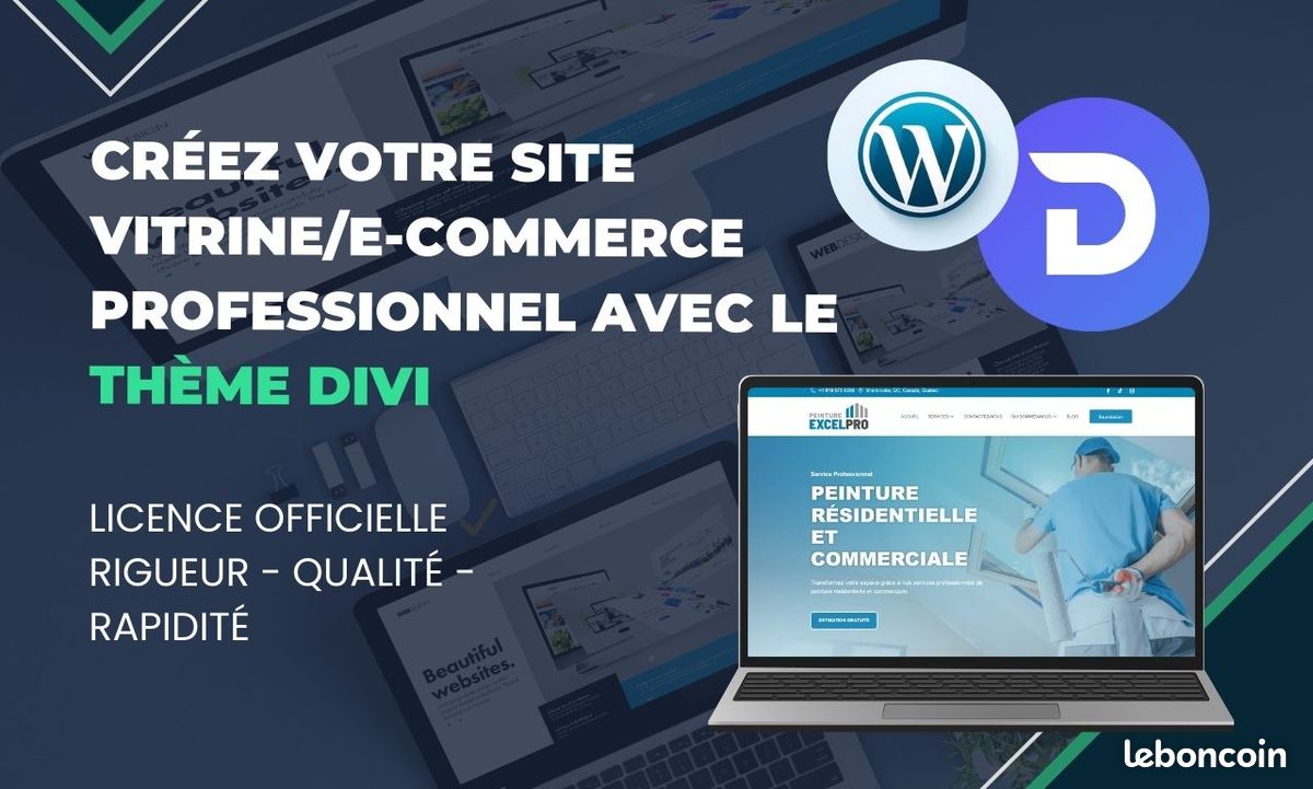 découvrez les différences clés entre un site vitrine et un site e-commerce. apprenez comment choisir la solution adaptée à vos besoins pour optimiser votre présence en ligne et générer plus de ventes.