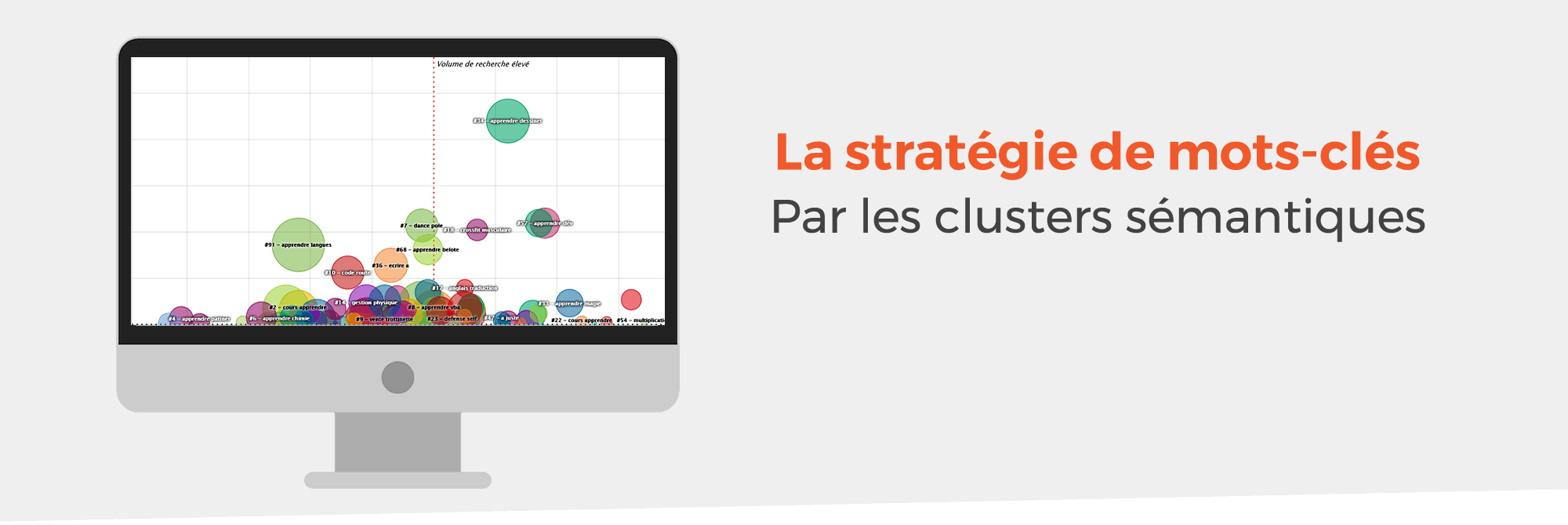 découvrez comment élaborer une stratégie efficace de mots-clés pour optimiser le référencement de votre site. apprenez à choisir les bons termes pour attirer votre audience cible et améliorer votre visibilité en ligne.