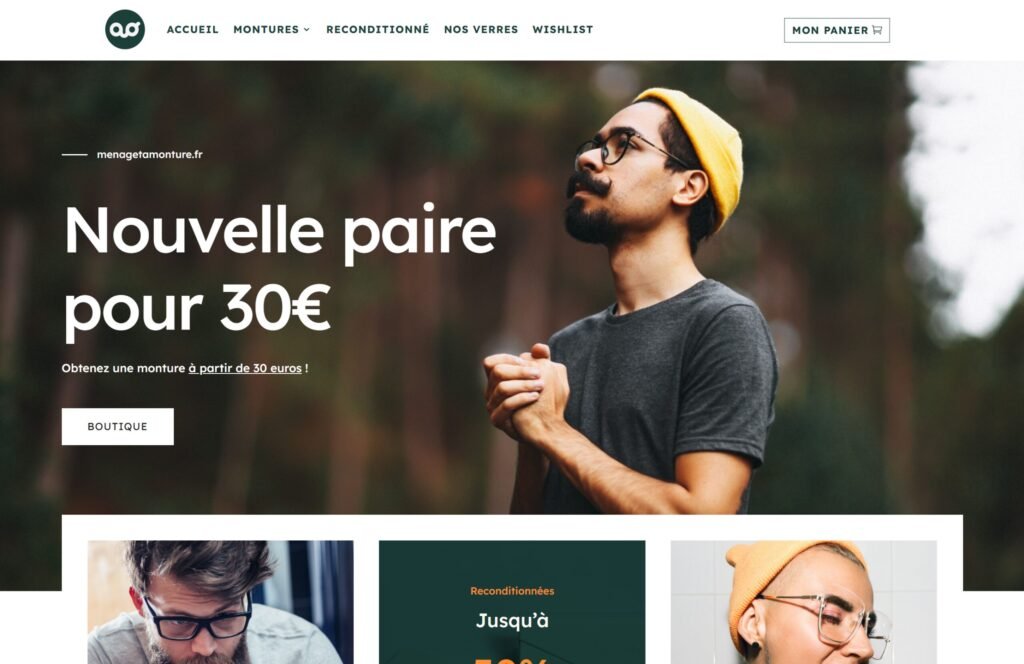 menage ta monture
