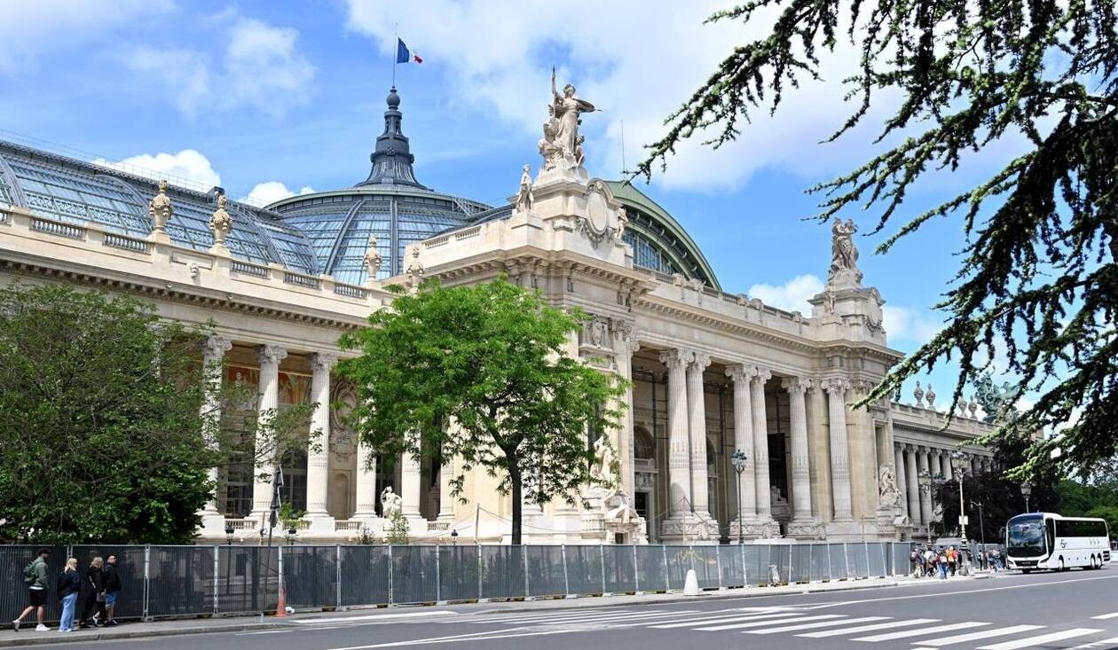 découvrez le sommet paris-saclay ia, un événement incontournable qui rassemble les acteurs clés de l'intelligence artificielle. rejoignez-nous pour explorer les dernières innovations, partager des idées et renforcer les collaborations autour des enjeux et des avancées de l'ia. soyez acteur du futur technologique !