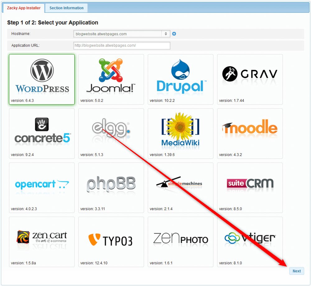 découvrez notre guide complet pour l'installation de wordpress. apprenez à configurer votre site web facilement et rapidement, que vous soyez débutant ou expérimenté. suivez nos étapes claires et mettez en ligne votre projet en un rien de temps!