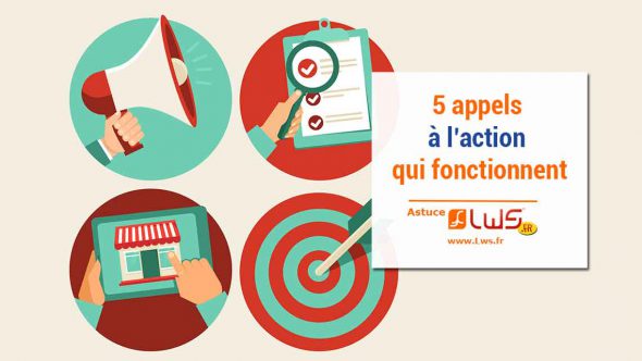 découvrez l'importance des appels à l'action dans vos stratégies de marketing digital. apprenez à concevoir des messages percutants qui incitent vos visiteurs à agir, que ce soit pour s'inscrire, acheter ou interagir avec votre contenu.