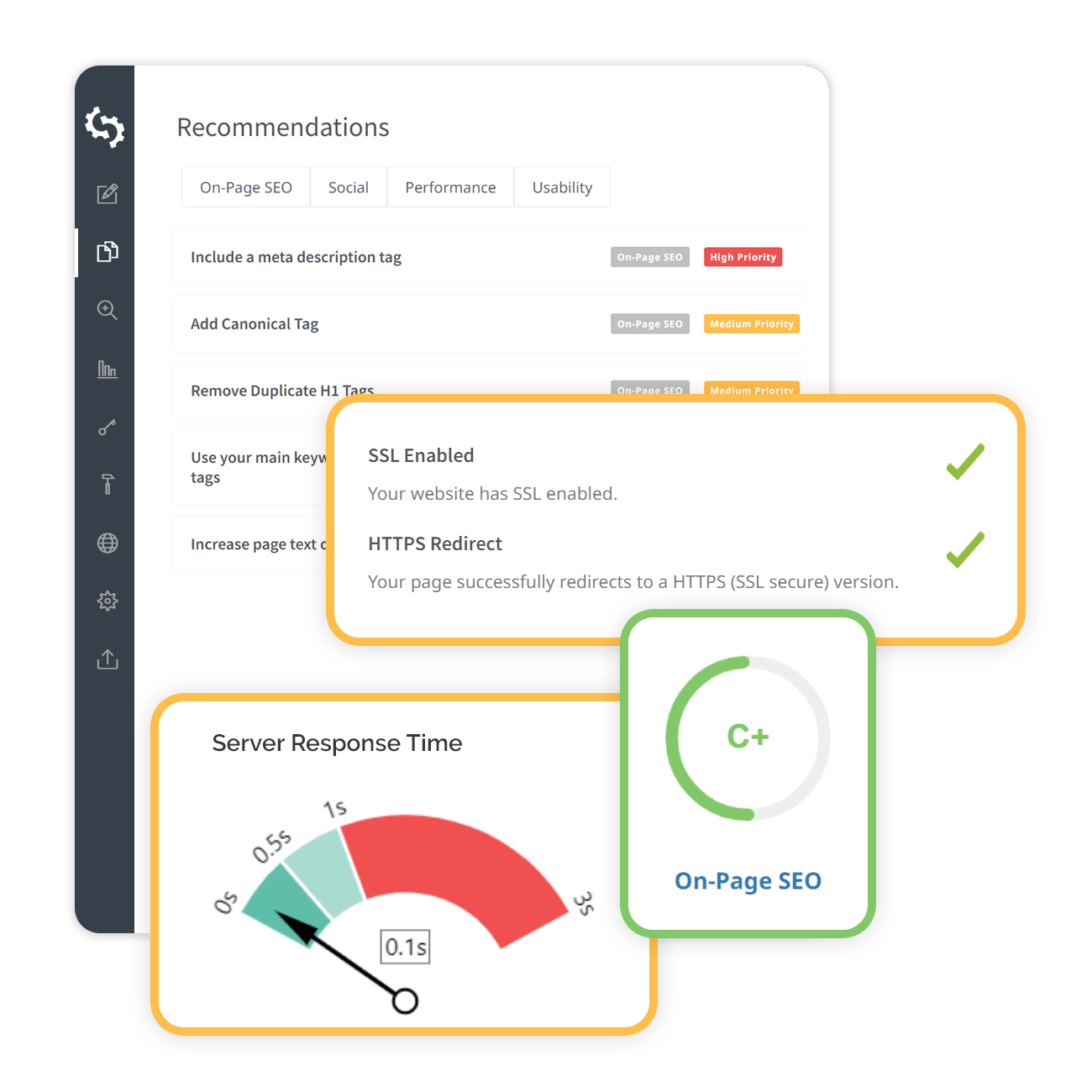 découvrez comment un audit seo de votre site peut améliorer votre visibilité en ligne, optimiser votre référencement naturel et attirer plus de visiteurs qualifiés. faites le premier pas vers une stratégie digitale efficace !