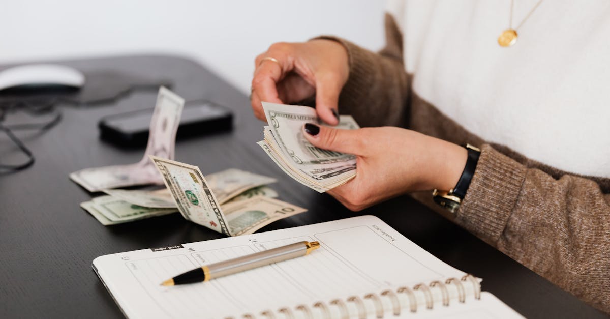 découvrez comment établir un budget efficace pour gérer vos finances, économiser de l'argent et atteindre vos objectifs financiers. apprenez des astuces et des conseils pratiques pour optimiser vos dépenses et maîtriser vos économies.
