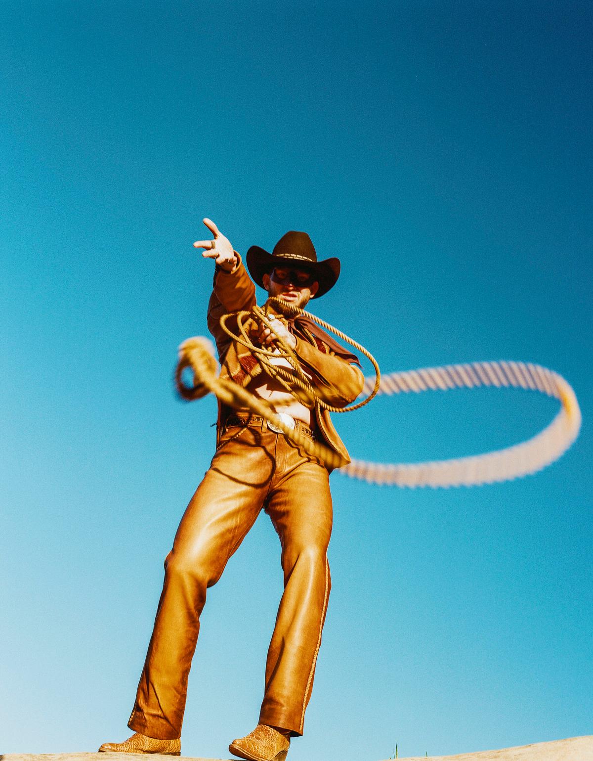 découvrez l'univers fascinant des cow-boys gays à travers le prisme de l'art numérique. une exploration audacieuse et colorée qui allie la culture lgbtq+ à des créations artistiques innovantes, célébrant la liberté d'expression et la diversité.
