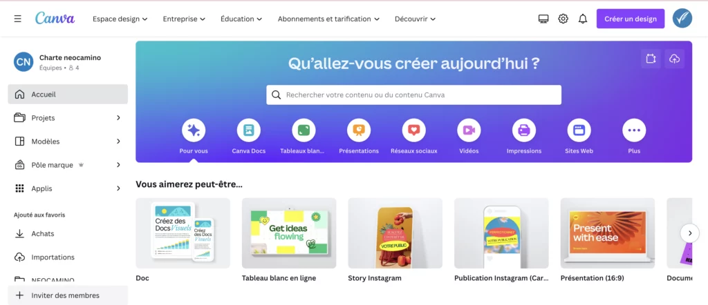 découvrez nos services de création de contenu web pour dynamiser votre présence en ligne. des articles captivants, des vidéos engageantes et des stratégies sur mesure pour attirer et fidéliser votre audience.