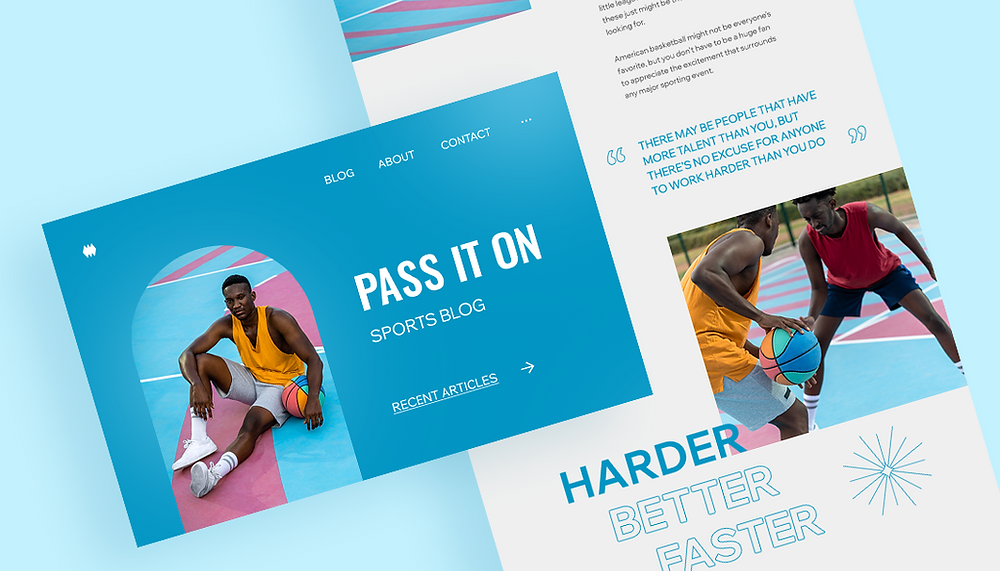 découvrez les meilleurs blogs de design qui vous inspireront avec des idées créatives, des tendances innovantes et des conseils pratiques pour améliorer vos projets graphiques et architecturaux. plongez dans l'univers du design et laissez libre cours à votre imagination !