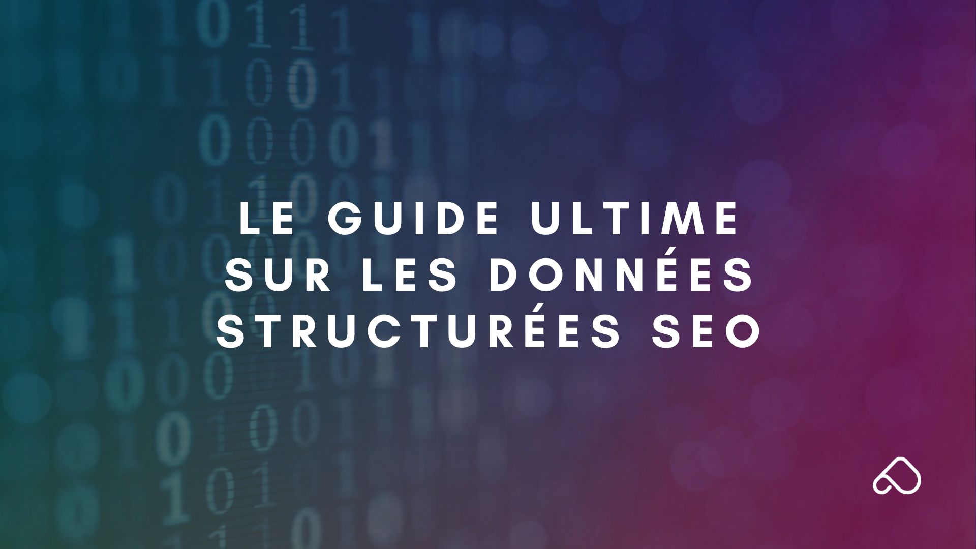 découvrez comment optimiser votre site web avec des données structurées seo. améliorez votre visibilité dans les moteurs de recherche et attirez plus de visiteurs grâce à des balises adaptées et des informations enrichies.