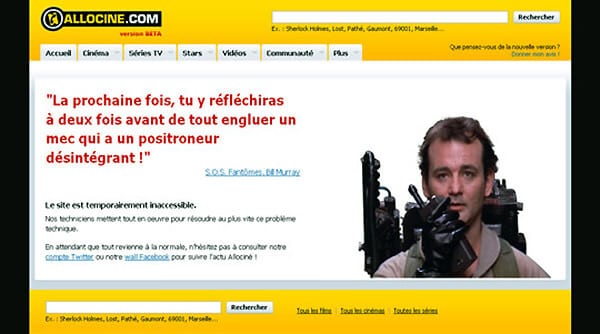 découvrez les erreurs courantes à éviter sur votre site internet pour optimiser votre présence en ligne. améliorez l'expérience utilisateur et boostez votre référencement grâce à nos conseils pratiques.