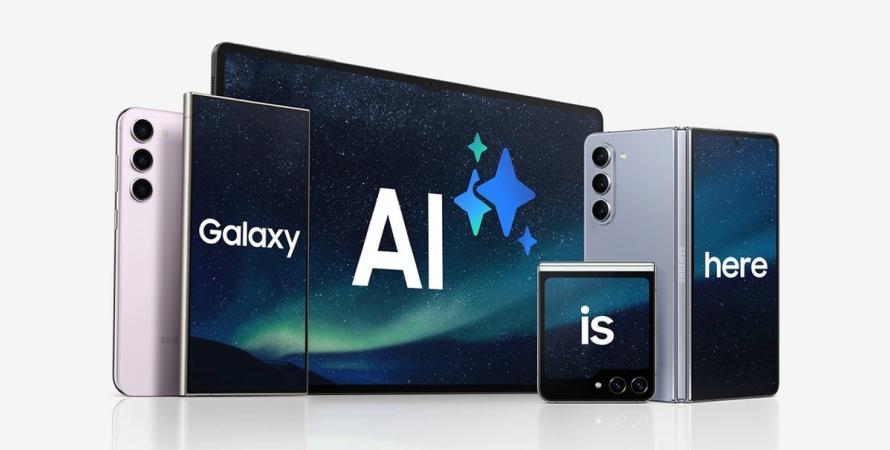 découvrez le galaxy s25, le smartphone révolutionnaire alliant performance et intelligence artificielle. explorez ses fonctionnalités avancées, son design élégant et la puissance de l'ia pour une expérience utilisateur inégalée.