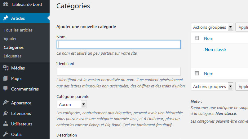 optimisez votre présence en ligne avec notre service de gestion de contenu de site. améliorez l'engagement des utilisateurs, mettez à jour vos informations facilement et assurez-vous que votre site reflète parfaitement votre marque. découvrez nos solutions personnalisées pour un contenu efficace et attrayant.