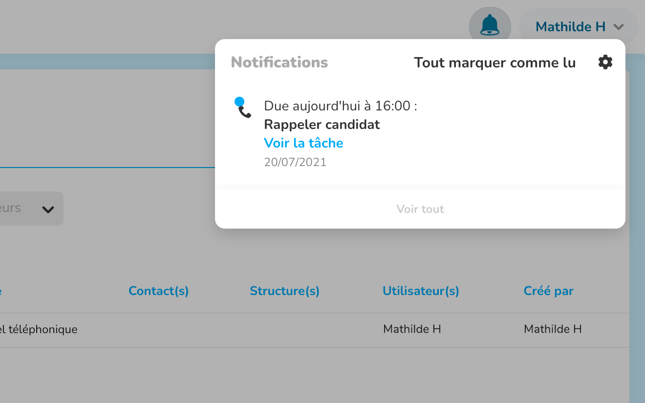 optimisez votre productivité avec notre solution de gestion des tâches et rappels. restez organisé, ne manquez jamais une échéance et atteignez vos objectifs efficacement grâce à des outils intuitifs et personnalisables.