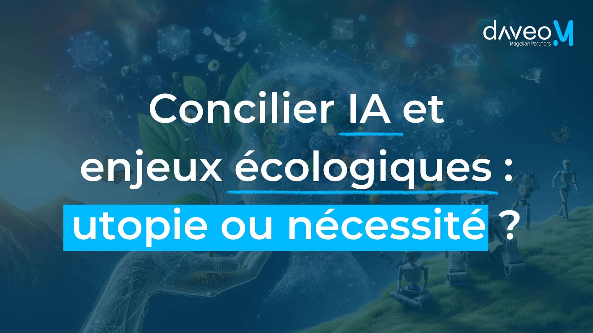 découvrez comment l'intelligence artificielle peut à la fois exacerber et atténuer les inégalités écologiques. explorez les impacts technologiques sur l'environnement et les solutions innovantes pour une justice sociale et environnementale.