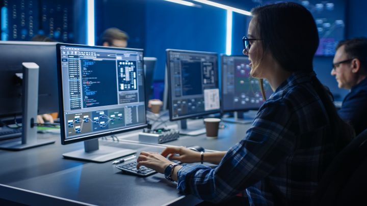 découvrez comment l'intelligence artificielle révolutionne le travail des ingénieurs. explorez les synergies entre ia et ingénierie, et apprenez comment ces technologies façonnent l'avenir des projets techniques.