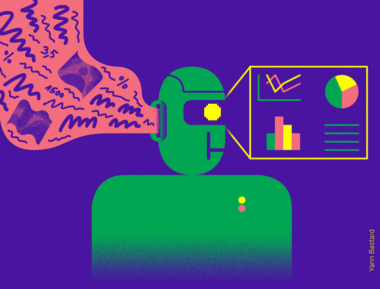 découvrez comment l'intelligence artificielle transforme le paysage des médias, révolutionnant la création, la distribution et la consommation de contenu. explorez les enjeux, les opportunités et les défis que cette technologie innovative apporte à l'industrie des médias.