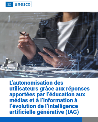 découvrez comment l'intelligence artificielle transforme le paysage des médias, des nouvelles technologies aux tendances émergentes. explorez les impacts de l'ia sur la création de contenu, la diffusion d'informations et l'engagement des audiences.