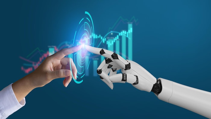 découvrez comment l'intelligence artificielle transforme les processus de réflexion humaine, en optimisant la prise de décision et en améliorant l'efficacité des solutions. explorez les synergies entre ia et cognition pour un avenir innovant.