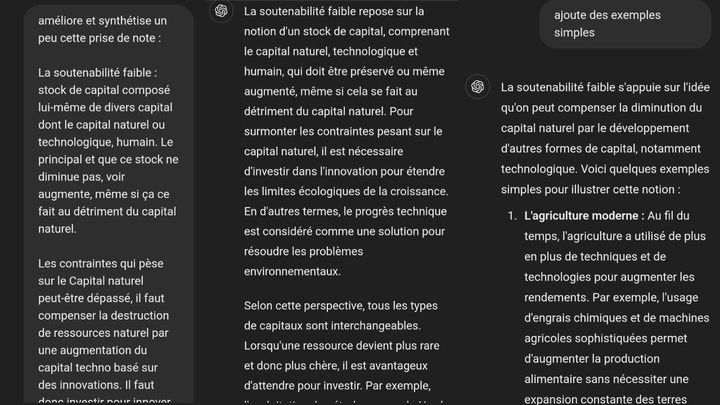 découvrez comment l'intelligence artificielle influence la triche scolaire, ses implications éthiques et les solutions pour promouvoir l'intégrité académique. informez-vous sur les défis contemporains liés à l'utilisation de la technologie dans le domaine éducatif.