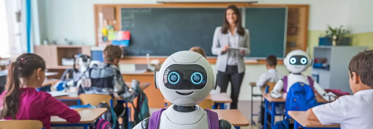 découvrez comment l'intelligence artificielle influence la triche scolaire, ses impacts sur l'éducation et les moyens de prévenir cette problématique croissante dans les écoles modernes.